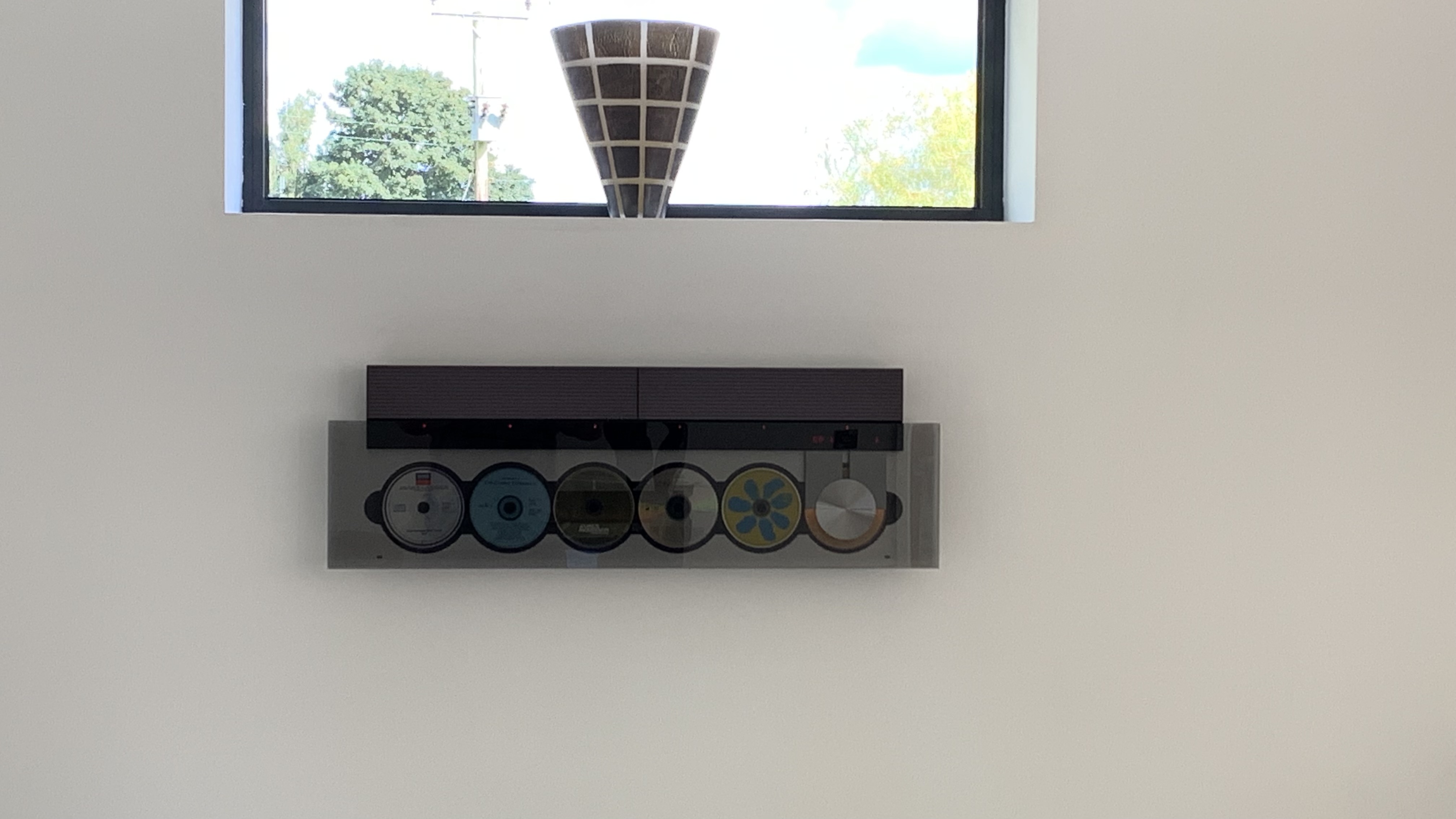Bang & Olufsen repair example
