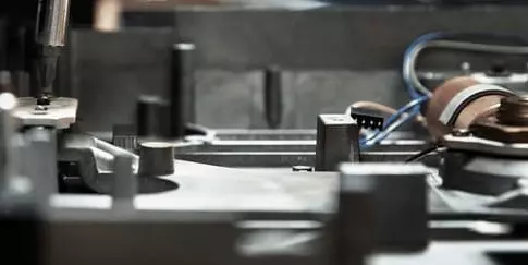 Classic Bang & Olufsen restoration example