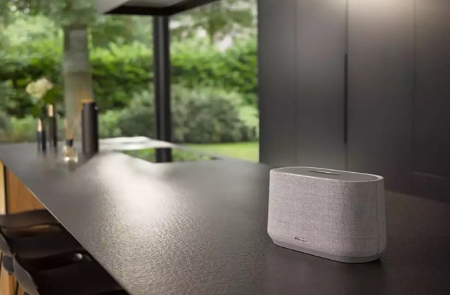 Harman Kardon repair example