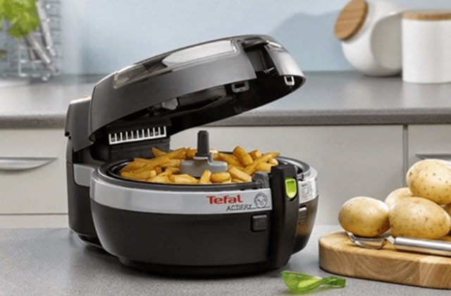 Tefal repair example