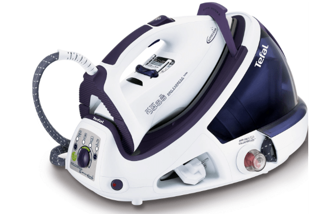 Tefal repair example