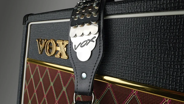 Vox repair example