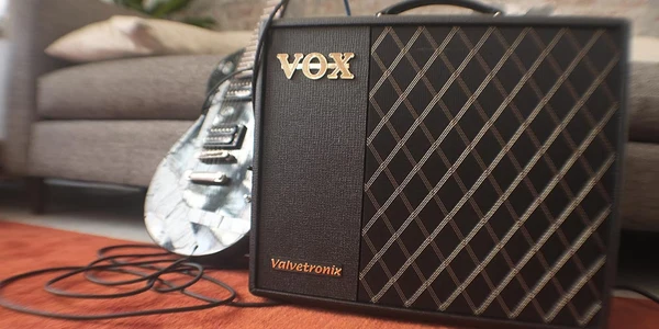Vox repair example
