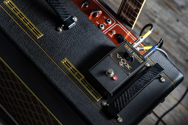 Vox repair example