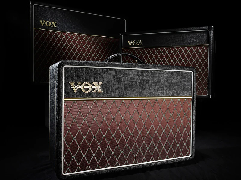 Vox repair example