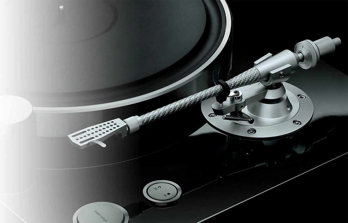 Yamaha repair example