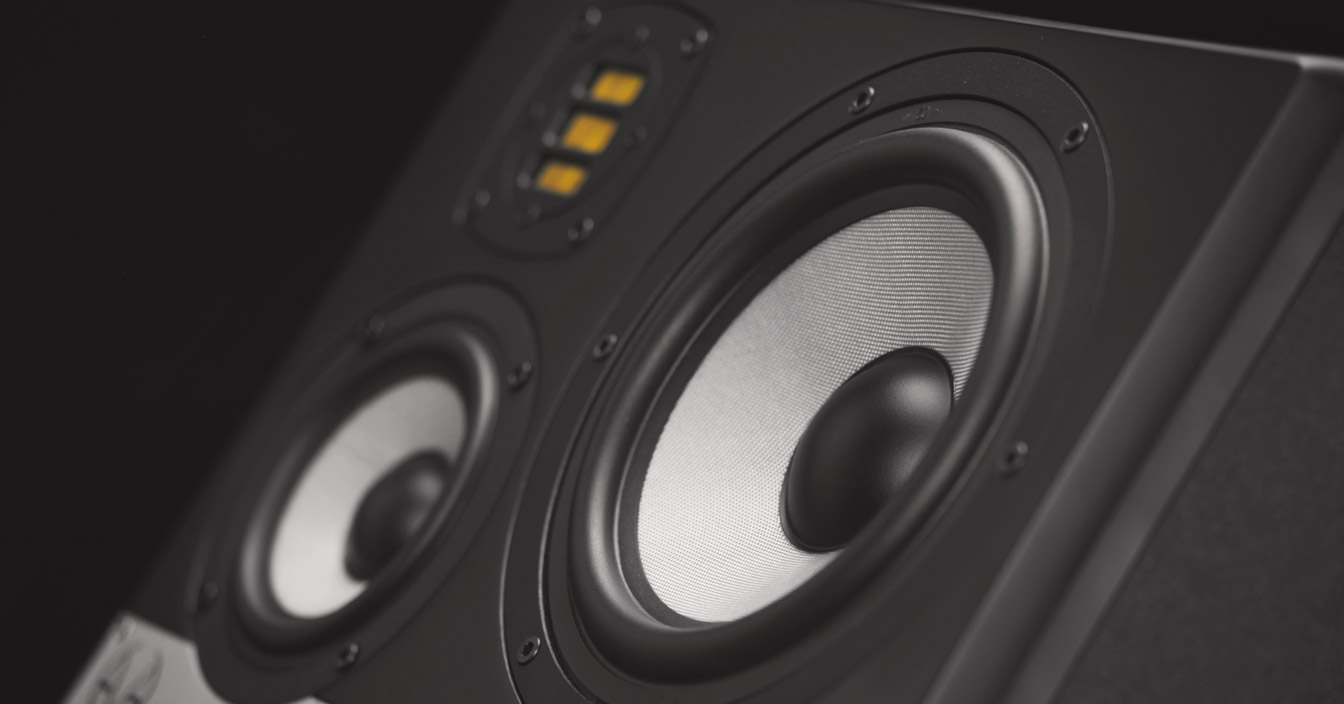 eve Audio repair example