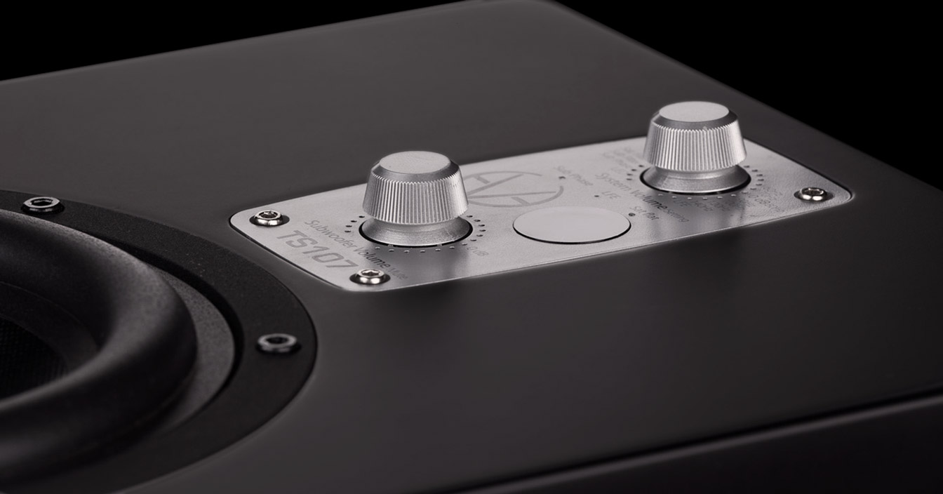 eve Audio repair example
